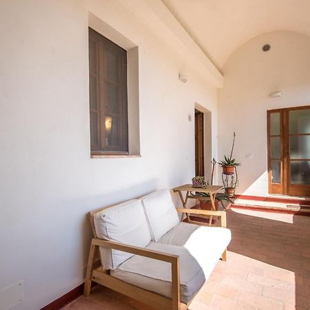Appartamento Nonno Gino Montegabbro Buitenkant foto