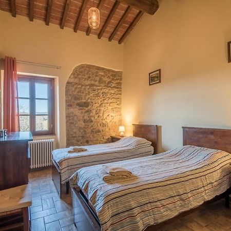 Appartamento Nonno Gino Montegabbro Buitenkant foto