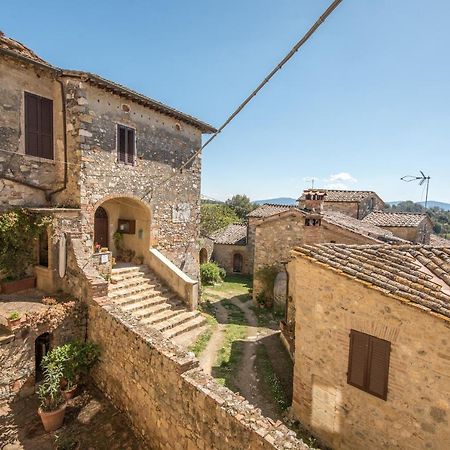 Appartamento Nonno Gino Montegabbro Buitenkant foto
