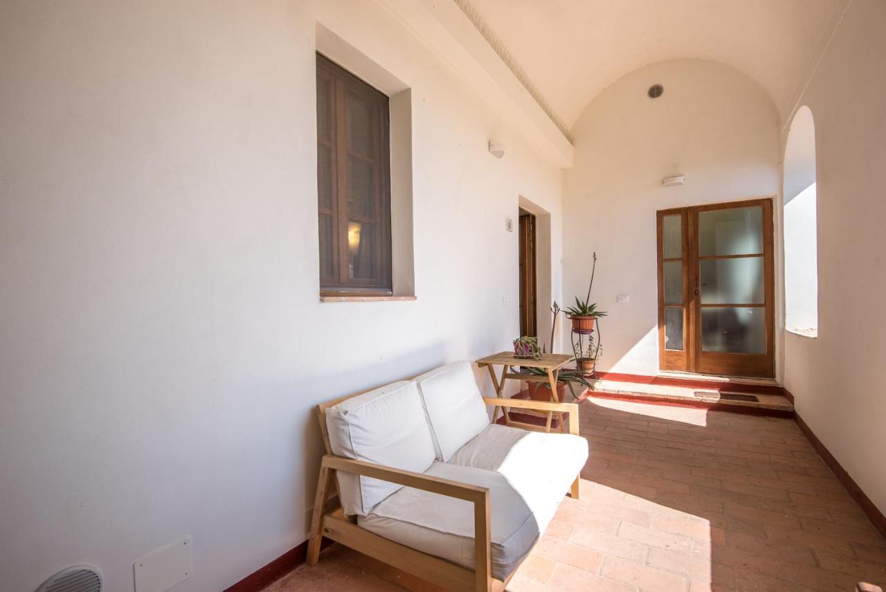 Appartamento Nonno Gino Montegabbro Buitenkant foto