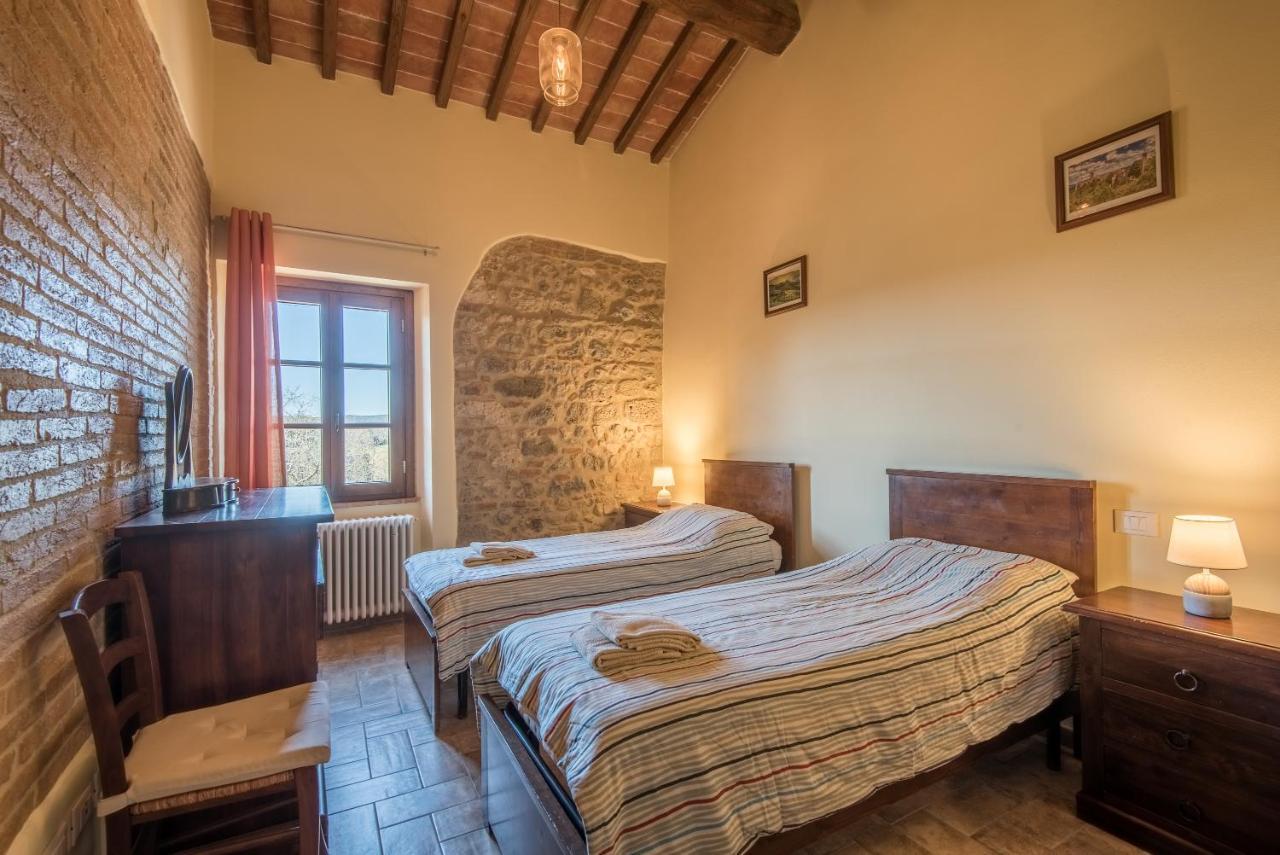 Appartamento Nonno Gino Montegabbro Buitenkant foto