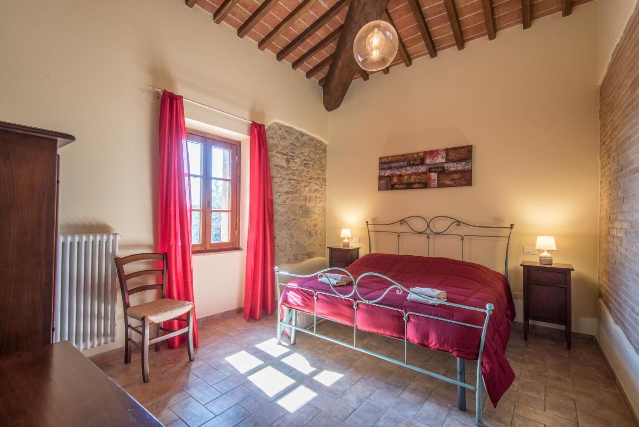 Appartamento Nonno Gino Montegabbro Buitenkant foto