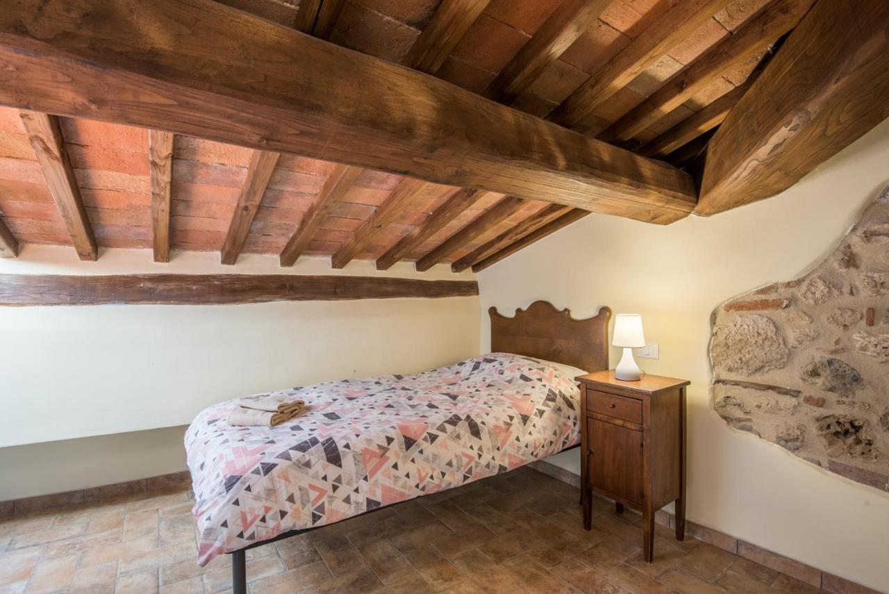 Appartamento Nonno Gino Montegabbro Buitenkant foto