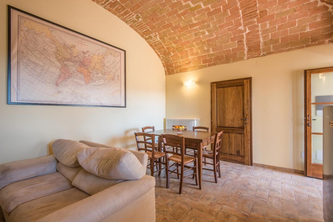 Appartamento Nonno Gino Montegabbro Buitenkant foto