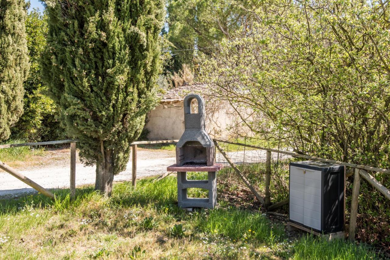 Appartamento Nonno Gino Montegabbro Buitenkant foto